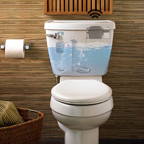 Techo TECHO-BQ18_SML Touchless Toilet Flush Kit thumb #6