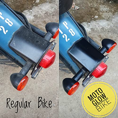 Image of Bike Blazer Insta Shine (Sponge with Polish) for Cars, Bikes, Scooters,Pack of 5