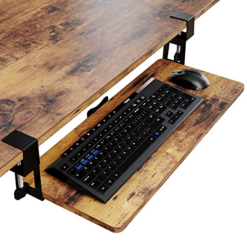 Best Slide Out Keyboard Tray Our Favorite of 2022 BNB