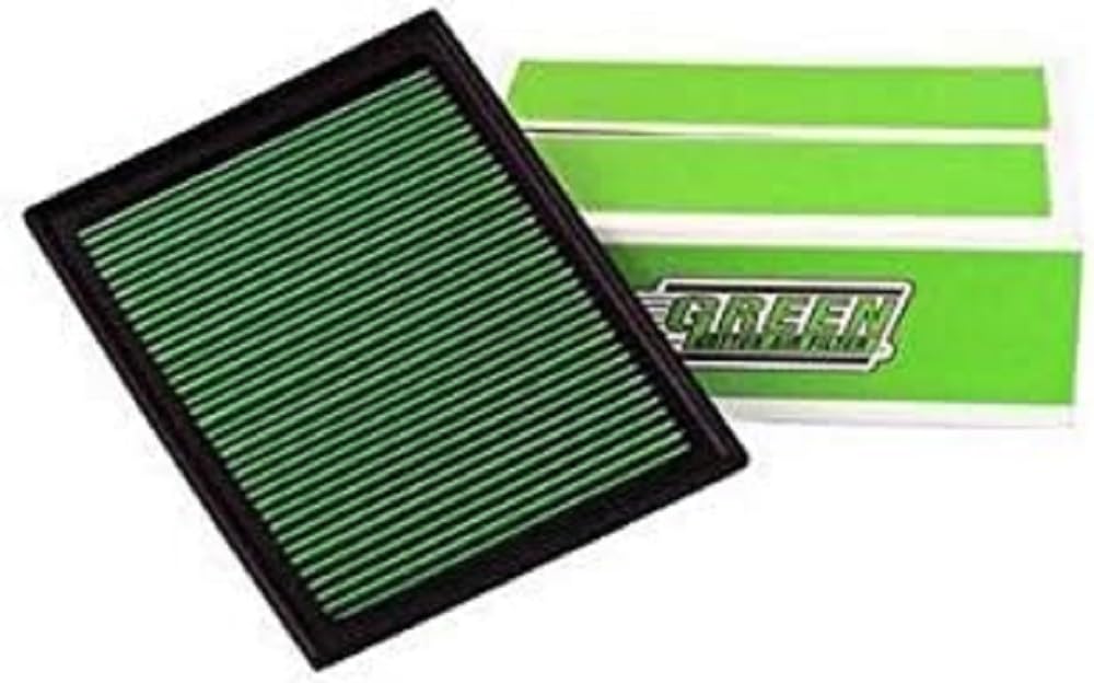 Filtre Green p960536 haute performance pour élimination du chlore et calcaire