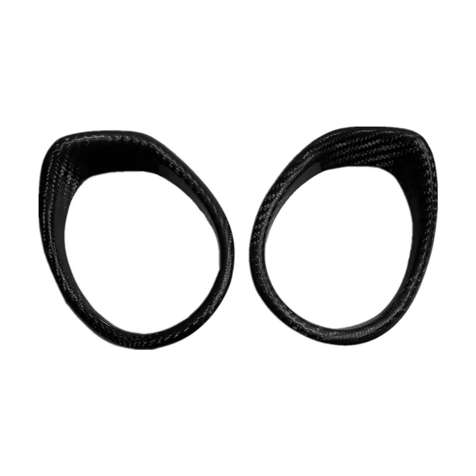 Tachimetro Cassa Compatibile Con YAMAHA Per T-MAX 530 560 2017-2021 Copertura Per Telaio Dello Strumento Per Moto In Fibra Di Carbonio