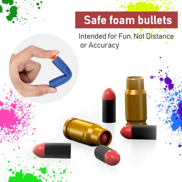 Buy Toy Gun Gel Blaster, Soft Bullets & EcoFriendly Gel Ball, Toys