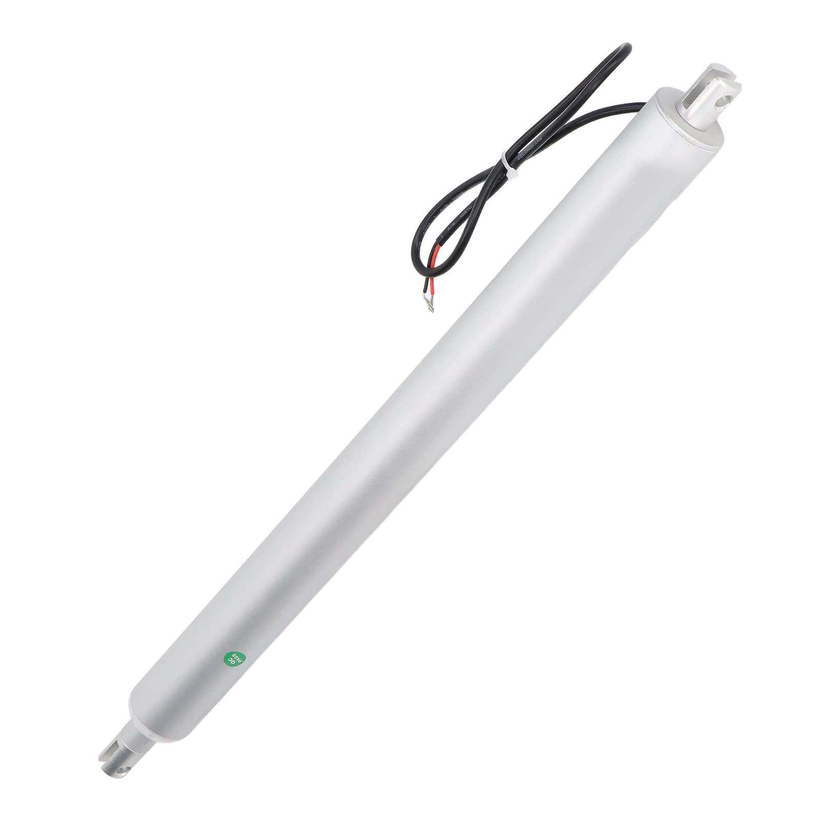 Actuador Eléctrico CC, Compacta de 200 mm. (CC 24 V)