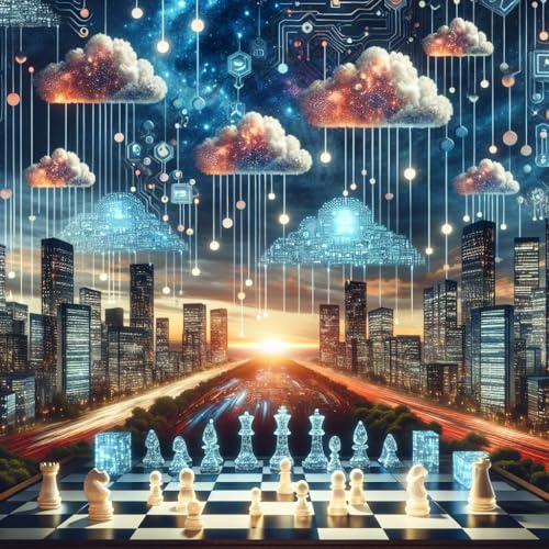 Page de couverture de EP-370 Ai Scheming Unveiled 🎭, Google Cloud’s Ai Surge ☁️, Notion’s Productivity Push 🚀