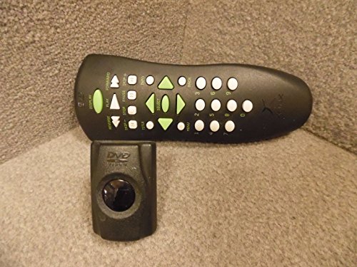 Xbox DVD Movie Playback Kit