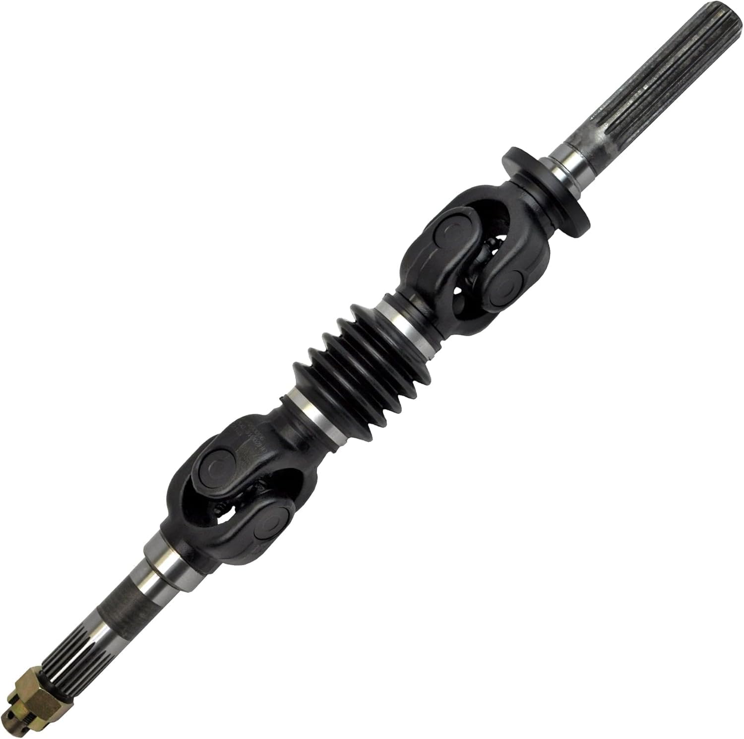 Amazon.com: Demon Powersports Rear Left/Right Heavy Duty Axle for