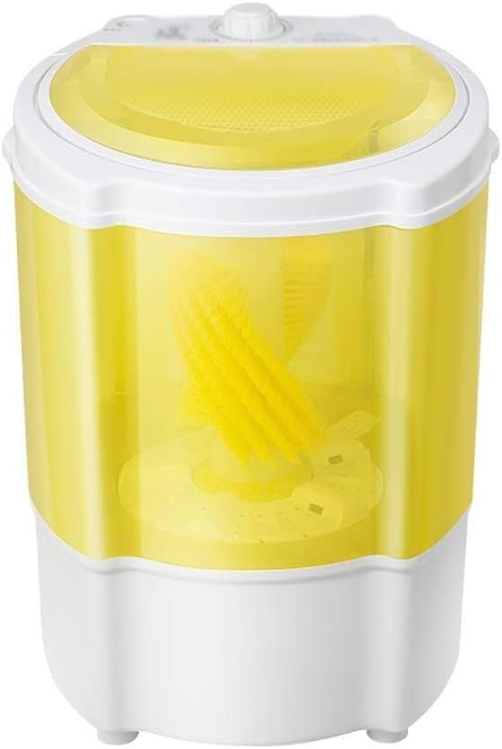 W-Washing Machine Small CARAVAN Small Dormitory Lazy Brush Shoe Ar