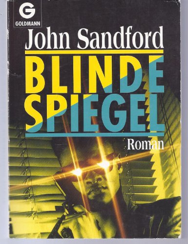 Blinde Spiegel [German] 3442413524 Book Cover
