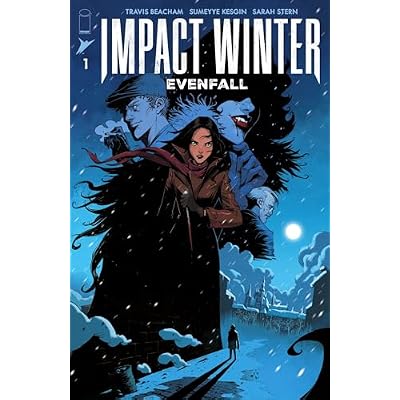 Impact Winter: Evenfall