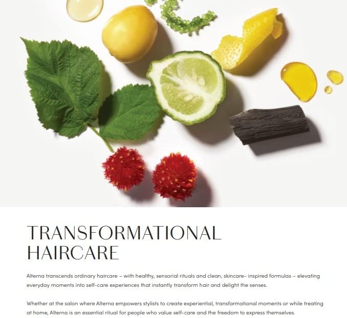 Alterna Caviar Professional Styling Rapid Repair Spray 125ml