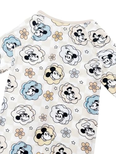 Bow Dream Bamboo Rayon Baby Pajamas Infant Sleepers Newborn Girl Boy Clothes Rompers Jumpsuit Outfit2