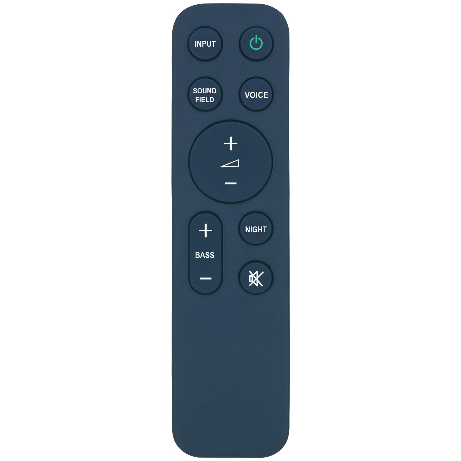 Amazon | 交換用リモコン Sony サウンドバー サウンドバー