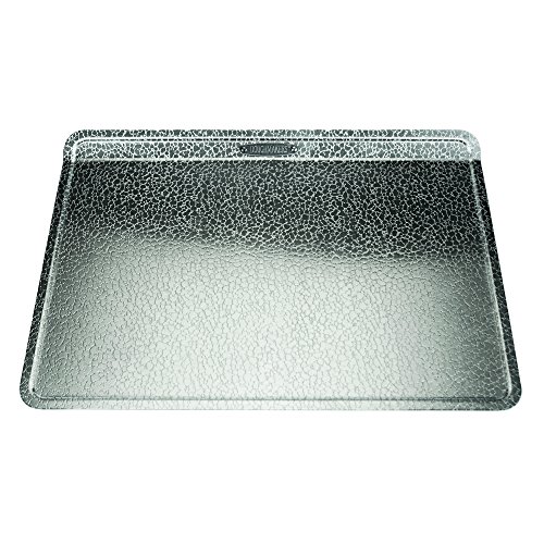 Doughmakers 10072 Great Grand Cookie Sheet, Silver, 14