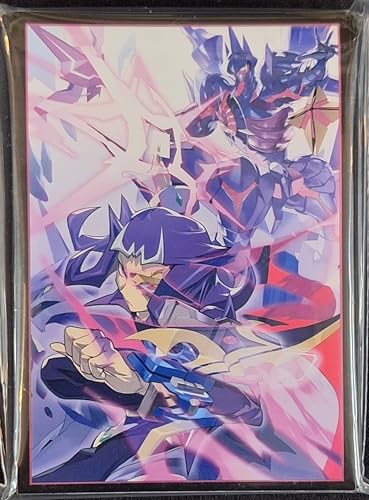 EATOS スタンダードサイズ カードスリーブ 『アークナイツ 年夕令