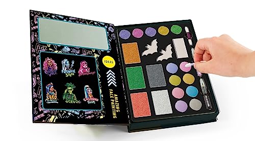 Clementoni Monster High Coffret Maquillage - vue 6