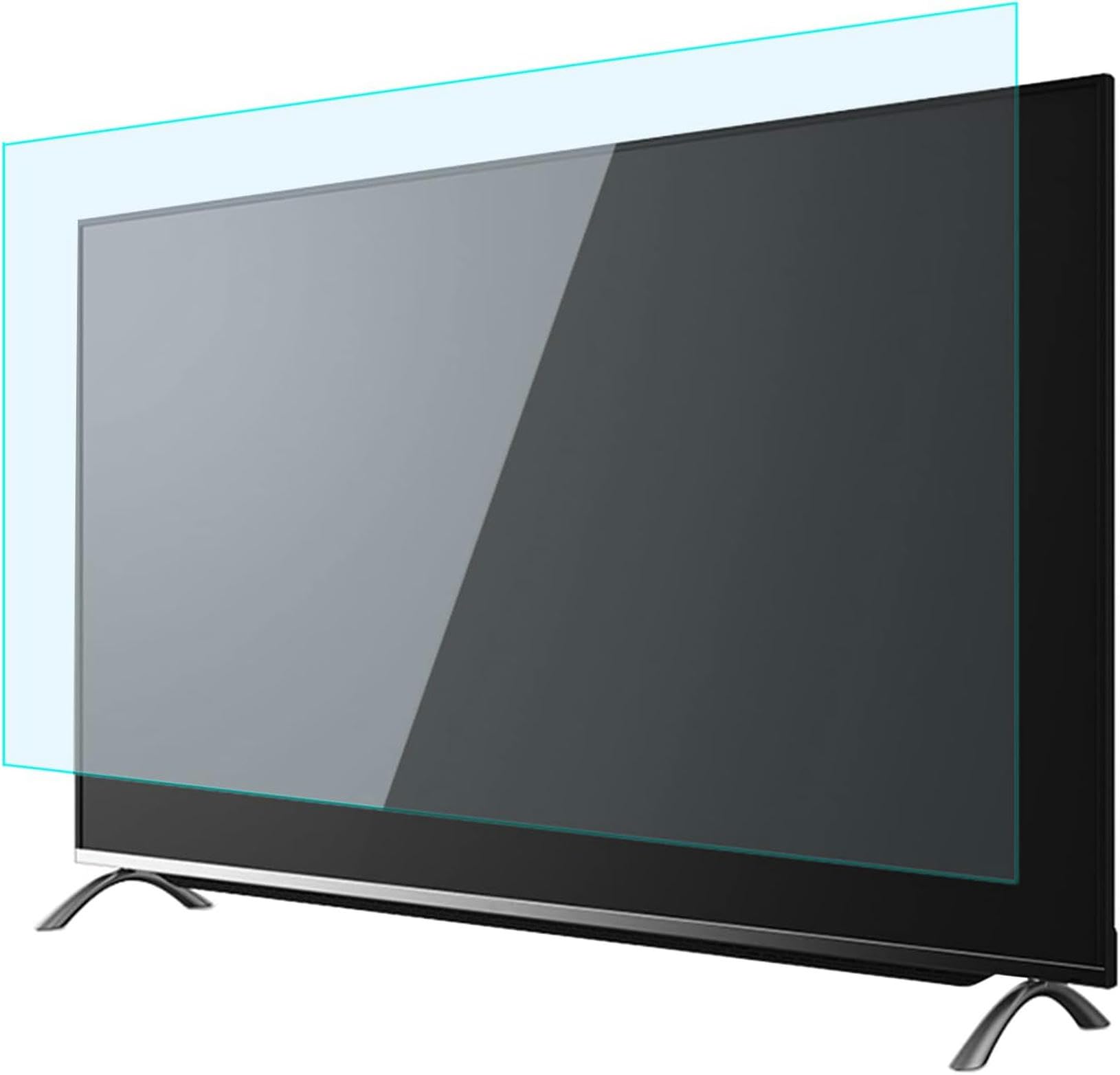 protector de pantalla para televisor, For 4K Smart TV de 32 a 75 pulgadas(70 in 1561 X 900mm)