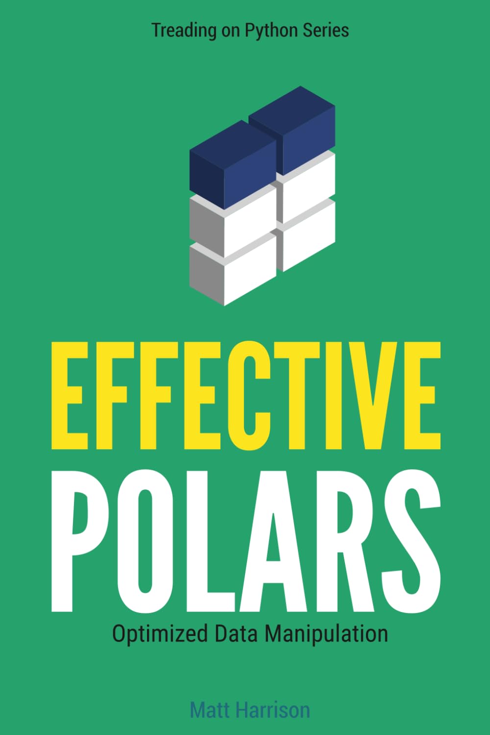 Effective Polars: Optimized Data Manipulation (Treading on Python)