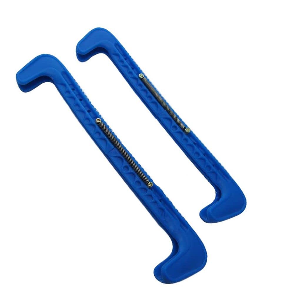 LIUHUO Skate Guard and Soft Skate Blade Cover for Figure Skating or Hockey