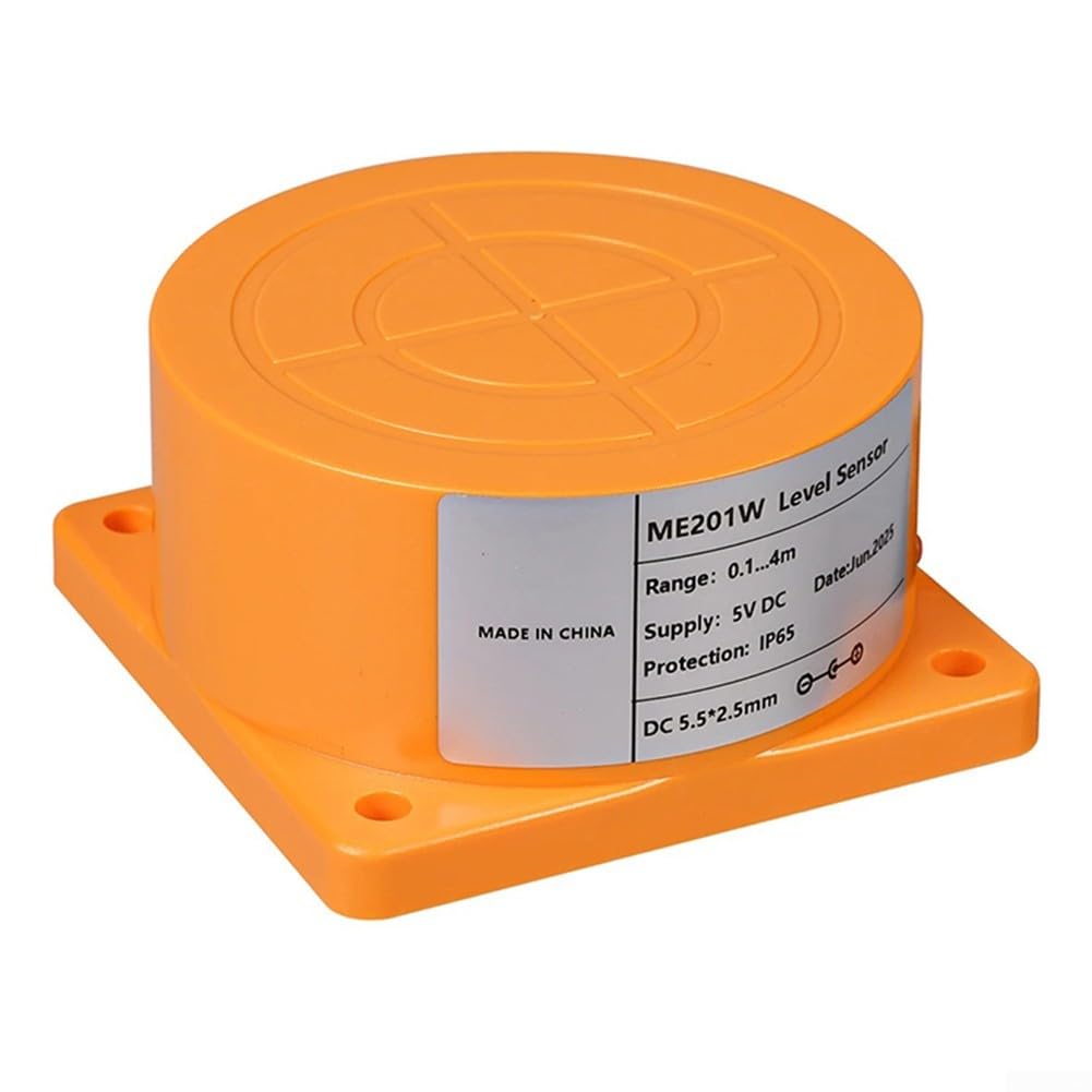 für zigbee Wasserstandssensor 4m Kabel Echtzeit-Alarm für zigbee