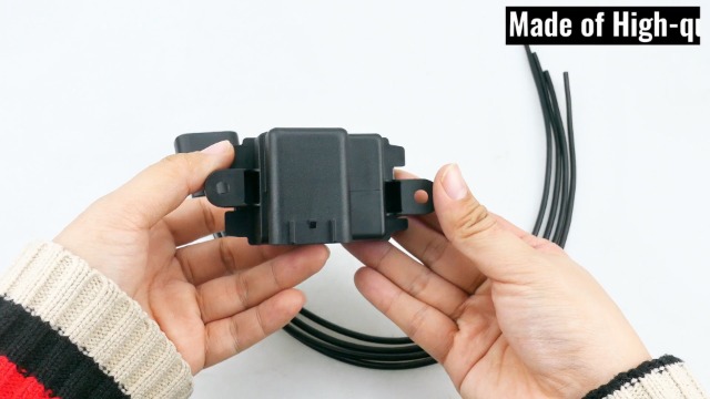 BLAZE 劣情　配布音源　未開封品 HVAC Blower Motor Control Module 9l3z19e624c | TascaParts.com