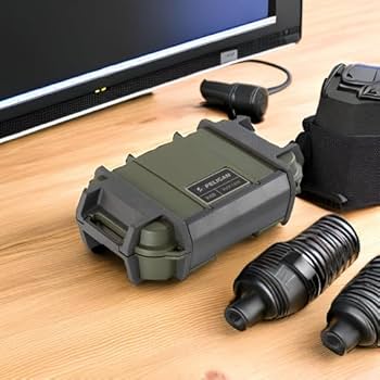 Amazon.com: Pelican Ruck R40 Case (OD Green) : Sports & Outdoors