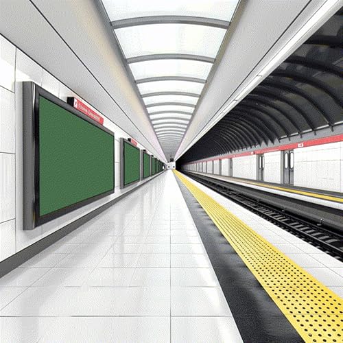 第2個故事 [古今奇案] 地鐵最後一秒：監視器裡的消失瞬間