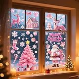 Zoom IMG-2 yuloong 118 decorazioni natalizie rosa Zoom IMG-2 yuloong 118 decorazioni natalizie rosa