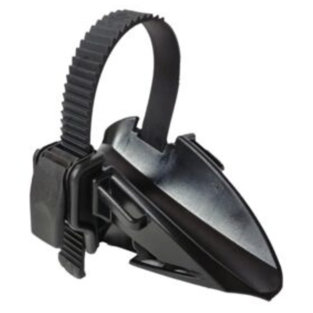 Thule motorhome cycle carrier | Wheel Holder Right Hand Side | Thule Elite G2, Sport, Excellent | Lichfield Trailer Centre