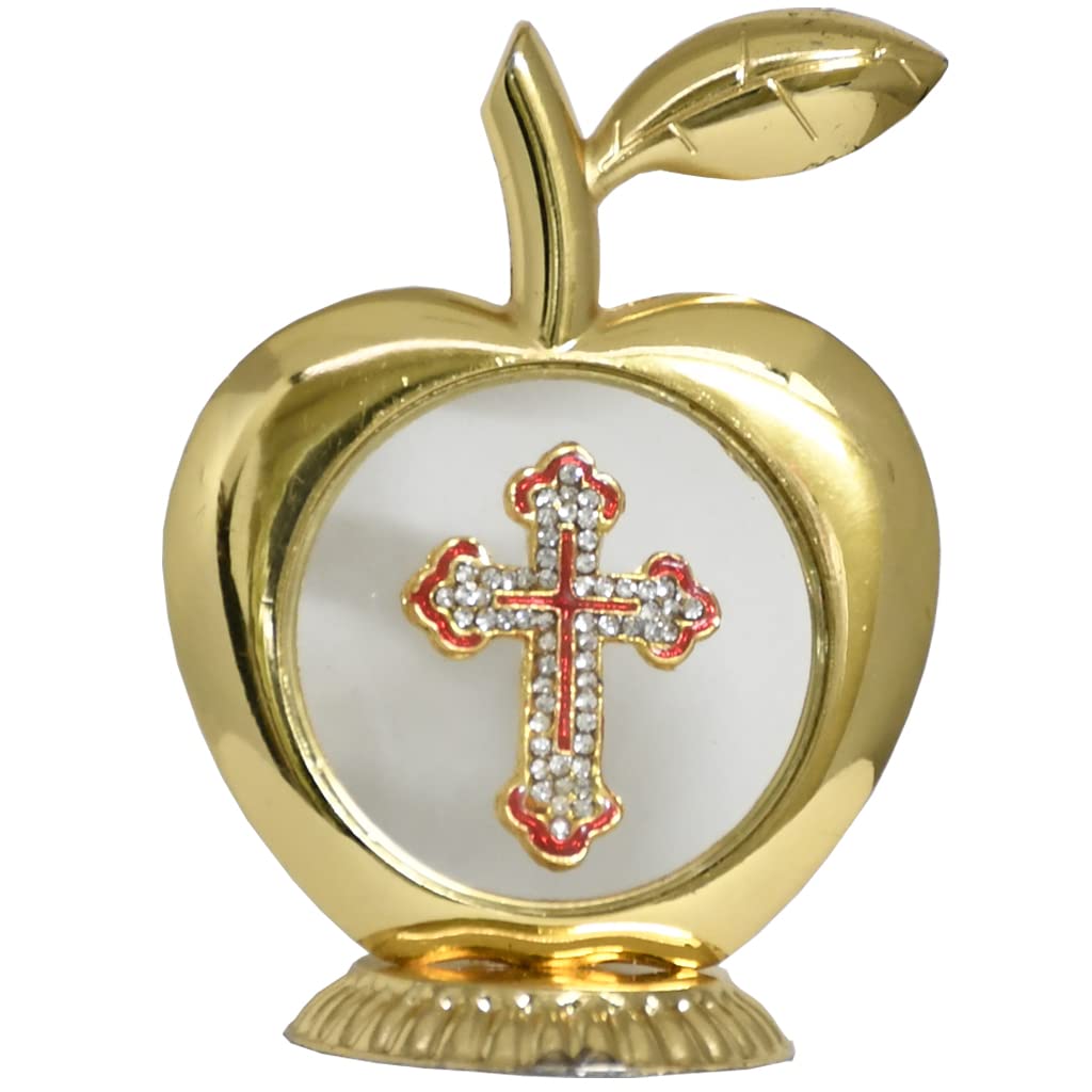 Buy Car Dashboard Cross, Jesus Car Cross, Christian Car Cross, Office