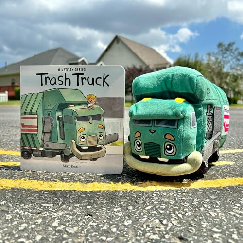 La Mejor Selección de Garbage truck los preferidos por los clientes. 6