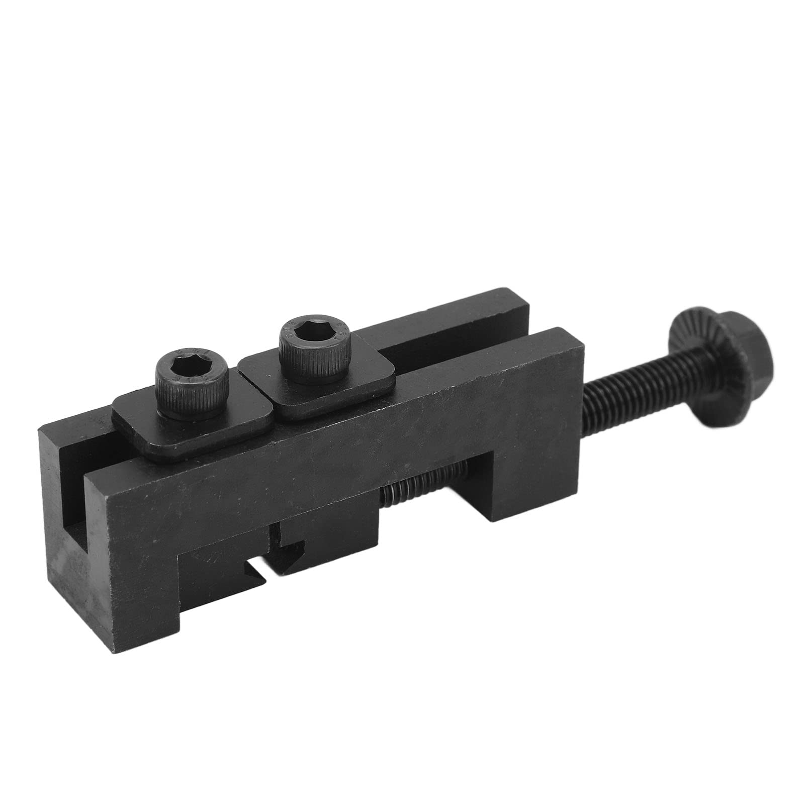 CV-Gelenk-Klemmklemme, CV-Gelenkachse, Kofferraumklemme, 09521-24010, Antriebswellen-Klemme, Entfernungswerkzeug, 20 mm, offene Backenlänge, kompatibel Camry