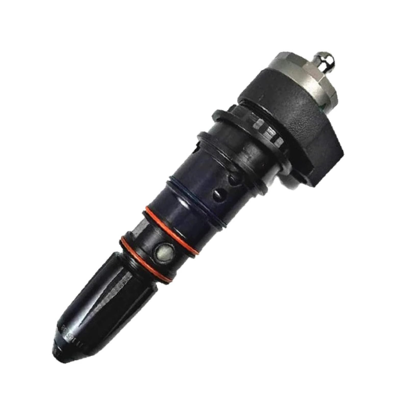 Ovtzqr One Color Fuel Injector 3071497Compatible For Cummins Engine G855 N14 Nh Nt 85
