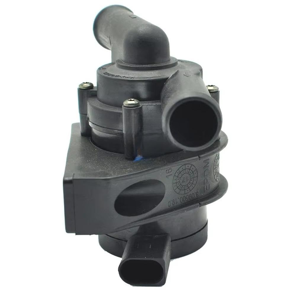 Pompa Dell'acqua Elettrica Del Motore Per Passat Per Skoda