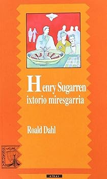 Henry Sugarren ixtorio mire...