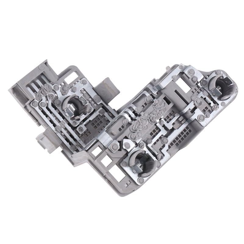 Luz Trasera Luz Trasera Izquierda Para W204 Clase C 12-14 C180 C200 C280 C300 C320 C350 C220 Enchufe De Soporte Lámpara