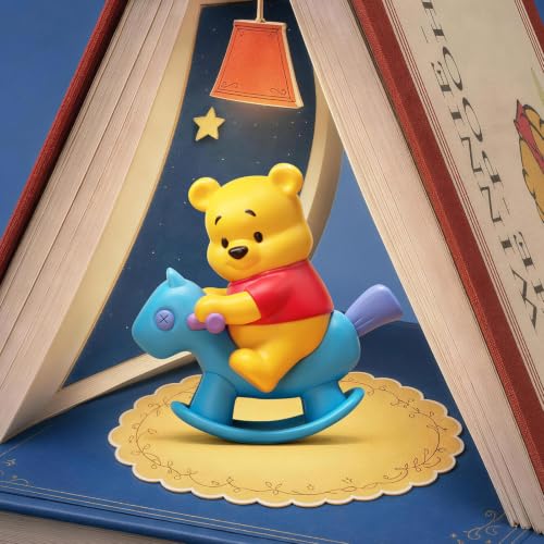 Amazon.co.jp: 52TOYS: WINNIE THE POOH「クマのプーさん」
