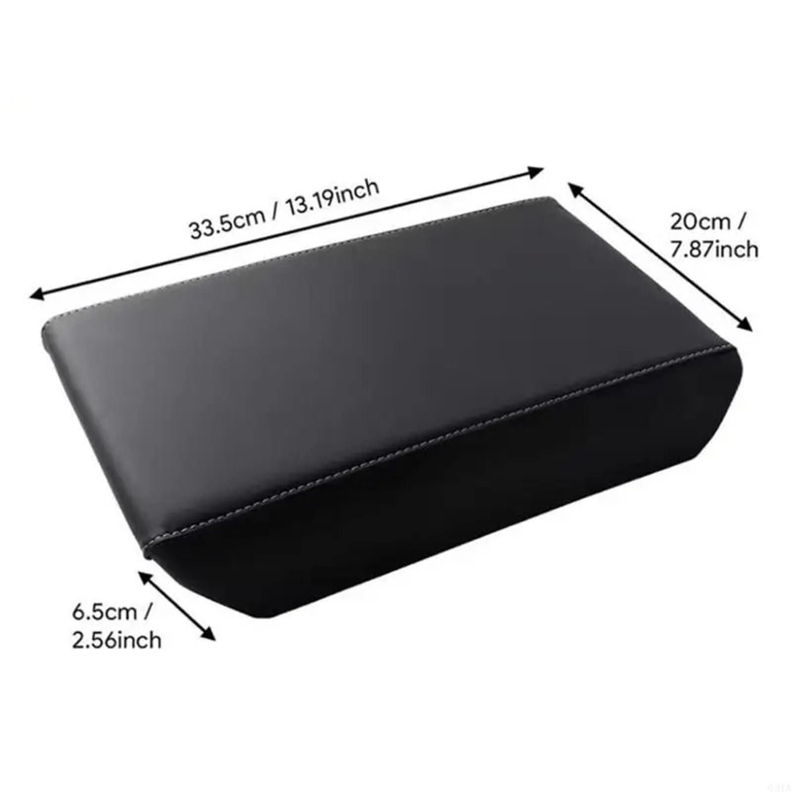 Funda Protectora Cuero Para Reposabrazos La Consola Para Juniper 3Y 2025 | Central