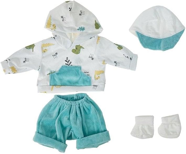 Doll Clothes 45cm Adar