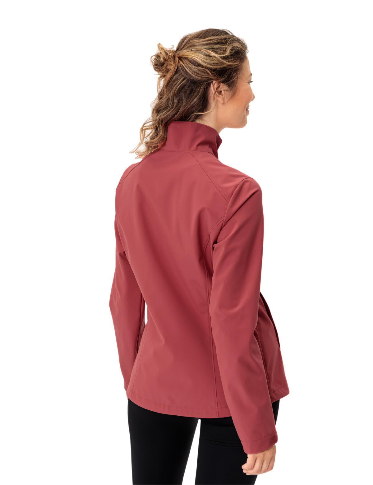VAUDE Jacken Women's Hurricane Jacket IV
