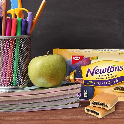 Christie Newtons Fig Cookies, 283g/10oz., {Imported from Canada}