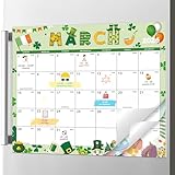 2025-2026 Magnetic Calendar...