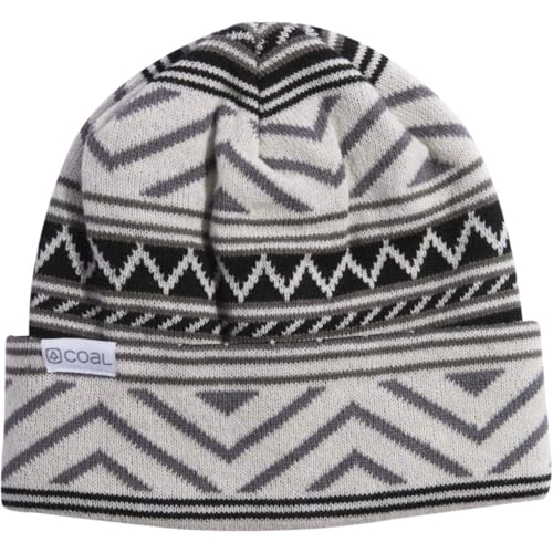 Coal Headwear Weston �r�[�j�[�X, �I�t�z���C�g, One Size