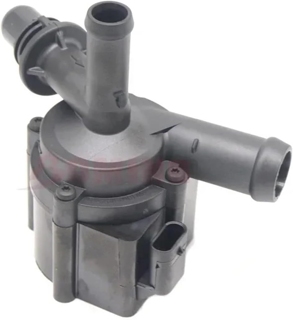 Car Auxiliary Water Pump 11518616992 For 114i 2011-2015 116i 118i 2010-2015 120i 2014-2015 316i 2011-2015