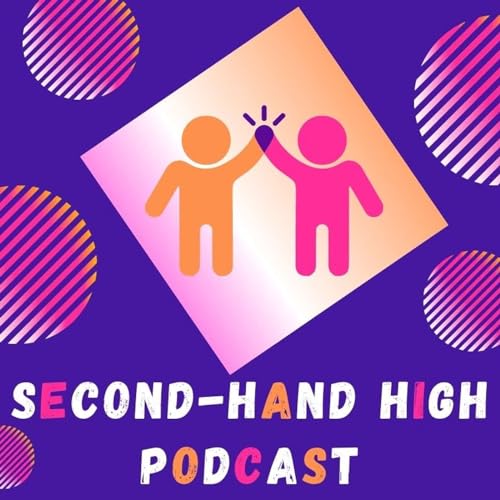 Second-Hand High cover art