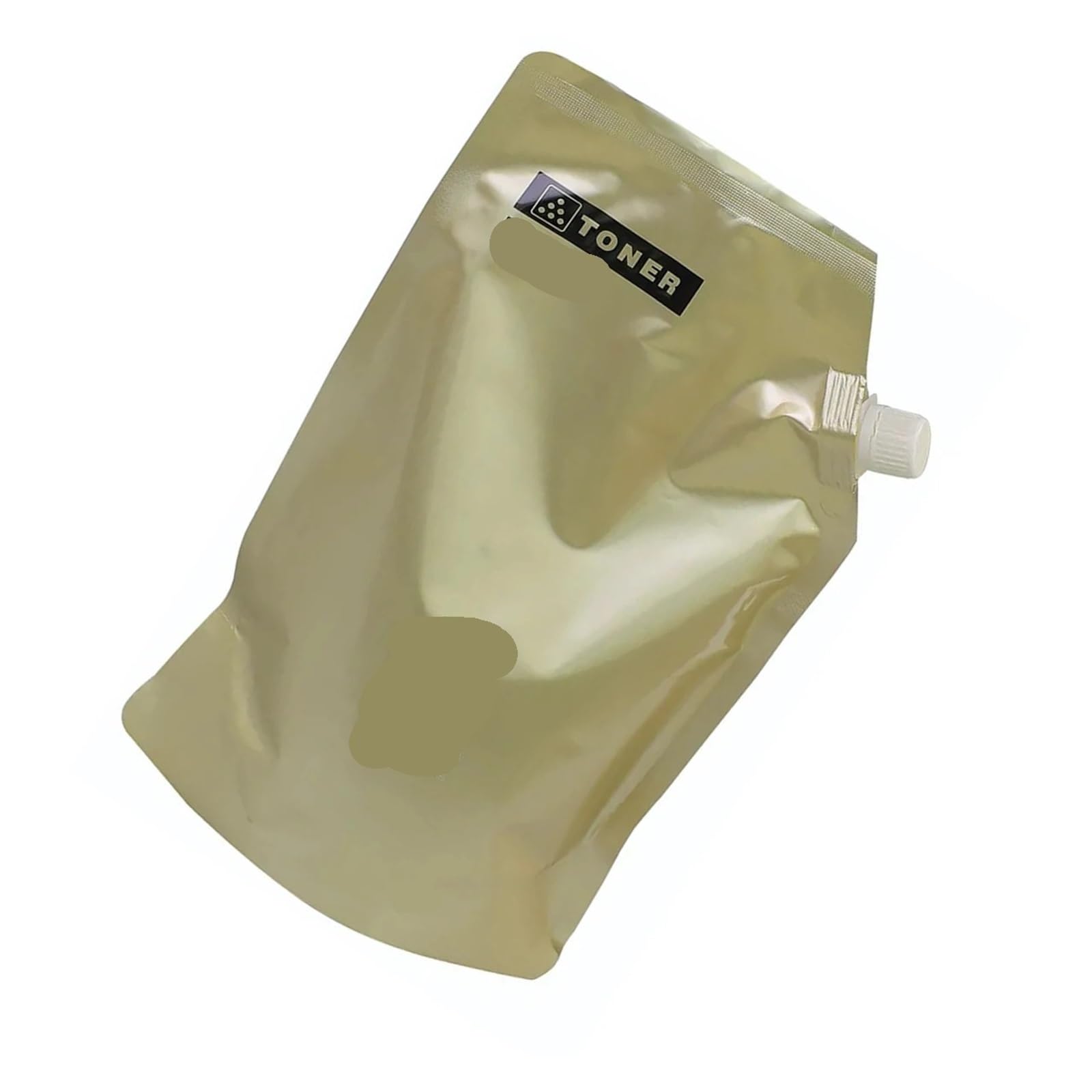 Kits de recharge de réinitialisation poudre de toner d'encre compatible Sharp MX B