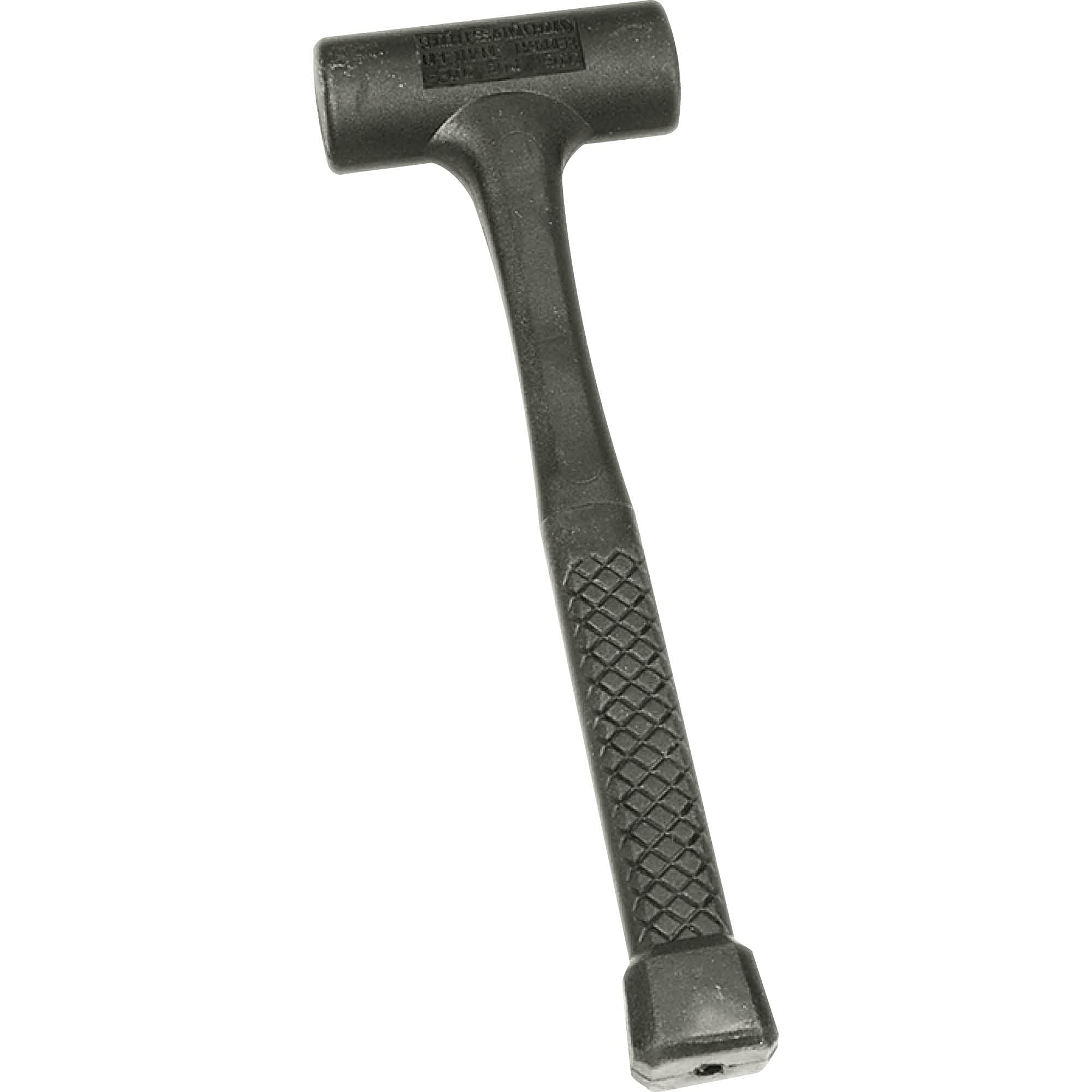 Woodstock International D1084 8-Ounce Dead Blow Hammer