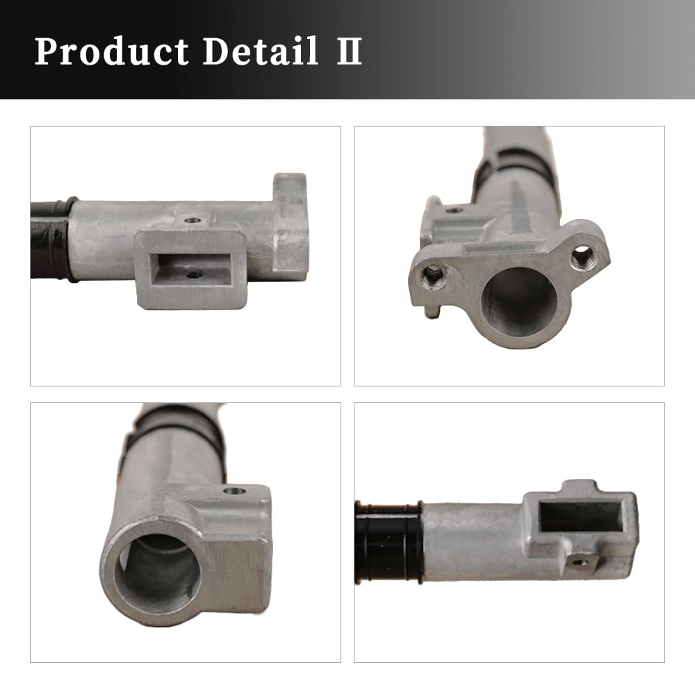 Amazon.com: Magimaker Automatic Transmission Shift Tube,Steering