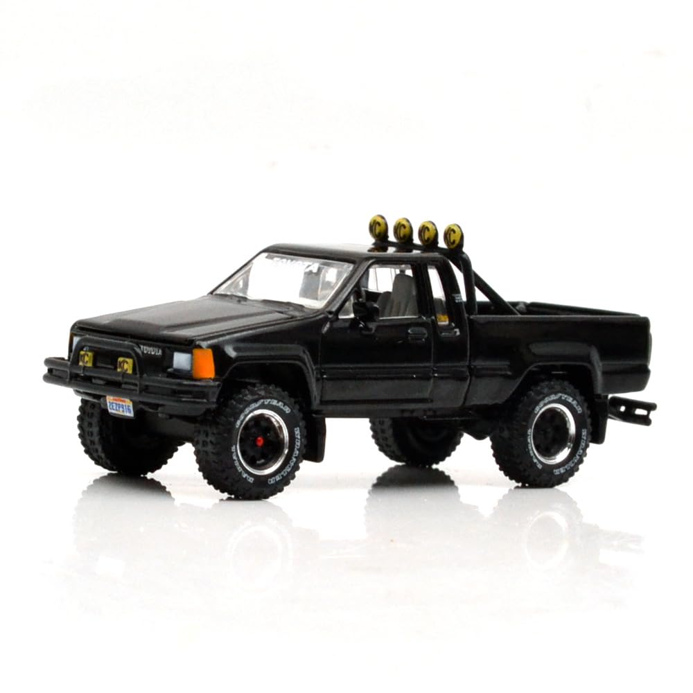 Amazon.co.jp: JOHNNY LIGHTNING 1/64 POP CULTURE 2024 RELEASE 1