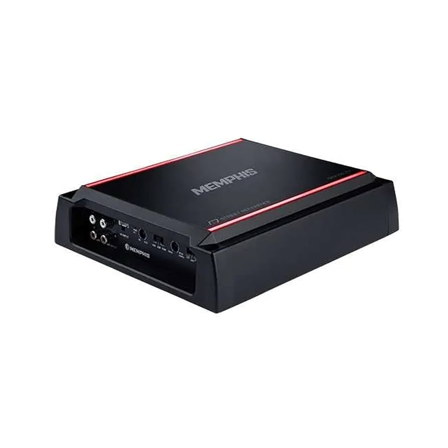 MEさん専用 Surpri's 1st DEMO SRX1200.1V - Memphis Audio