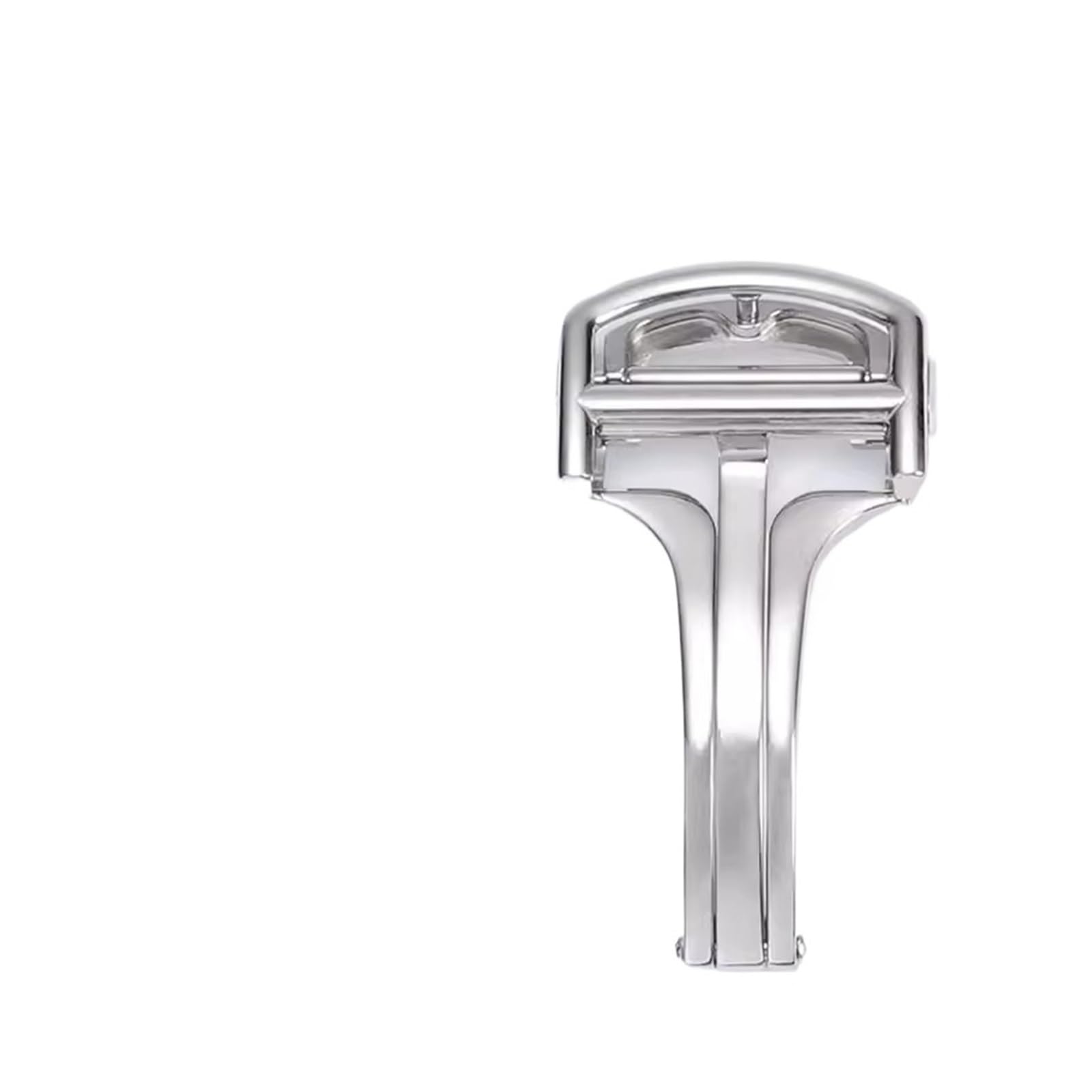 1 Fermoir Pliant for Montre Papillon sans Marque.